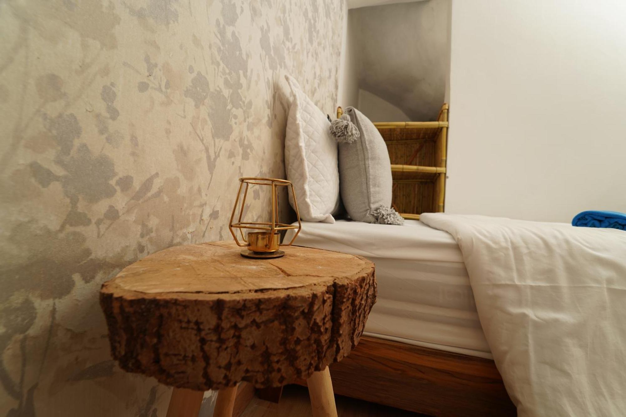 Bed and Breakfast Waves Hunter Surf House Agádír Exteriér fotografie